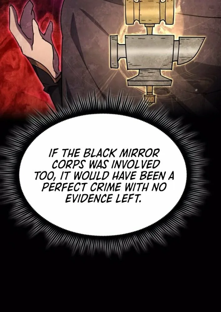 The Genius Mage Who Uses His Fists Chapter 26 page 42 - 