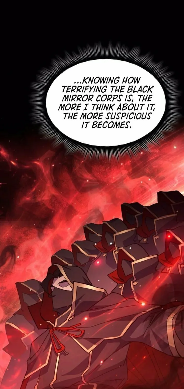 The Genius Mage Who Uses His Fists Chapter 26 page 43 - 