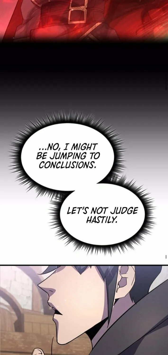 The Genius Mage Who Uses His Fists Chapter 26 page 44 - 