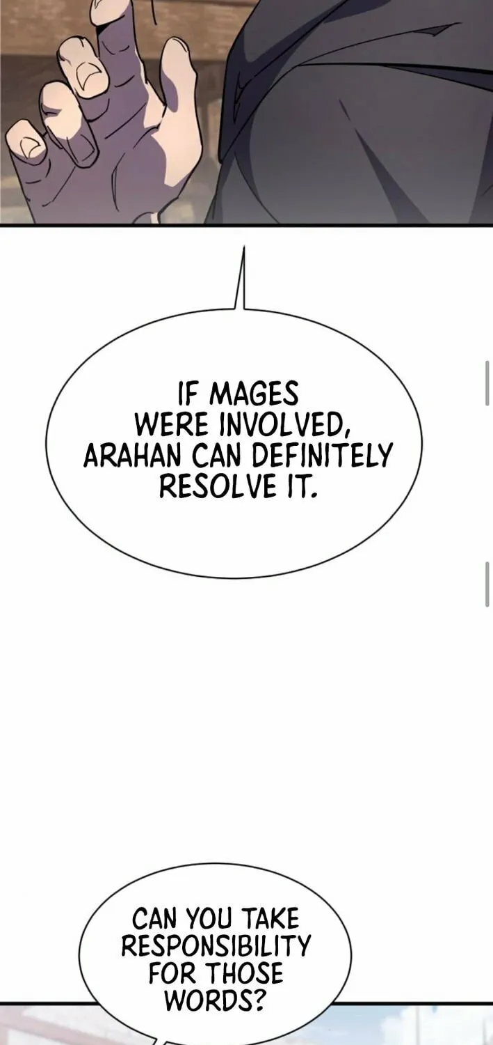 The Genius Mage Who Uses His Fists Chapter 26 page 45 - 