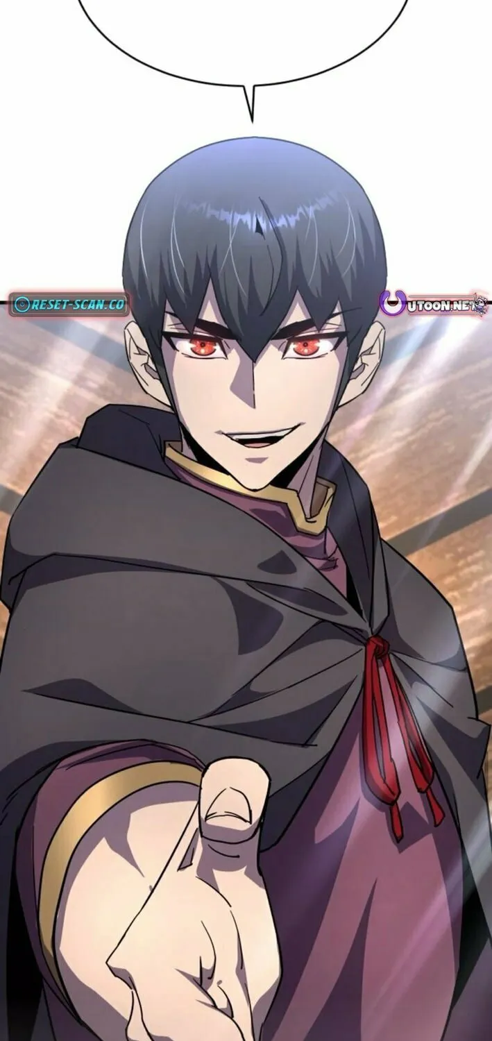 The Genius Mage Who Uses His Fists Chapter 26 page 47 - 