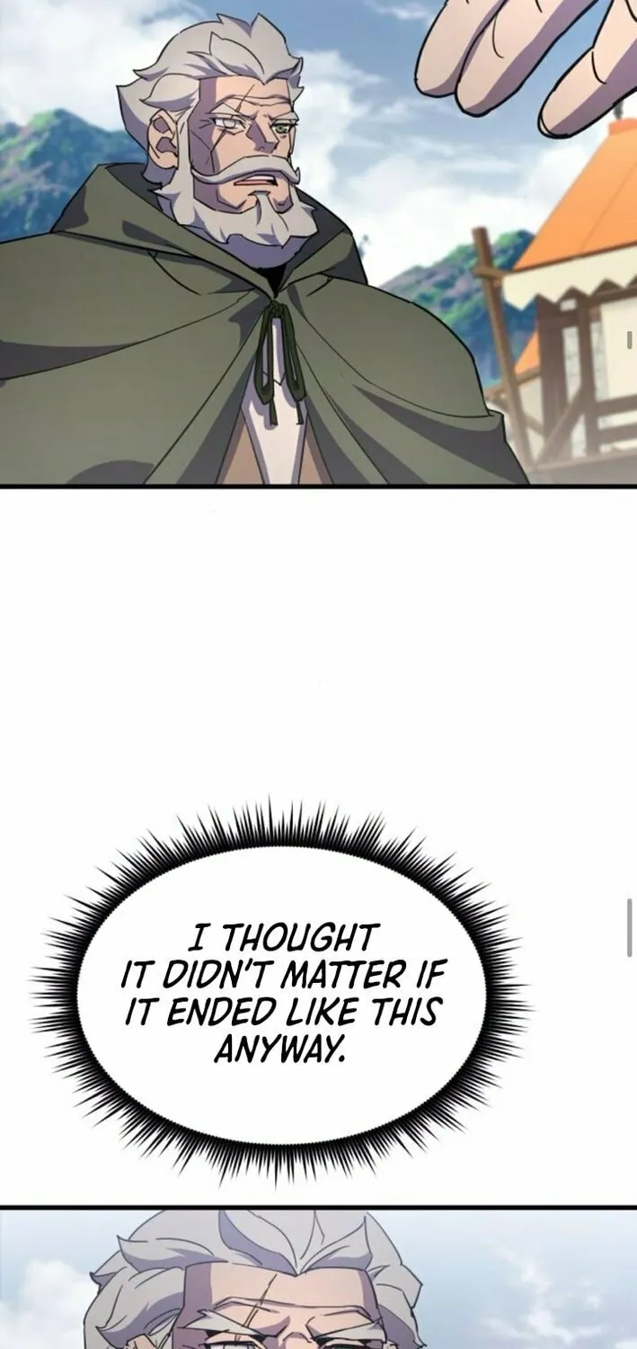 The Genius Mage Who Uses His Fists Chapter 26 page 50 - 