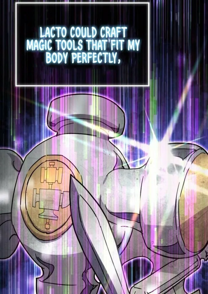 The Genius Mage Who Uses His Fists Chapter 26 page 7 - 