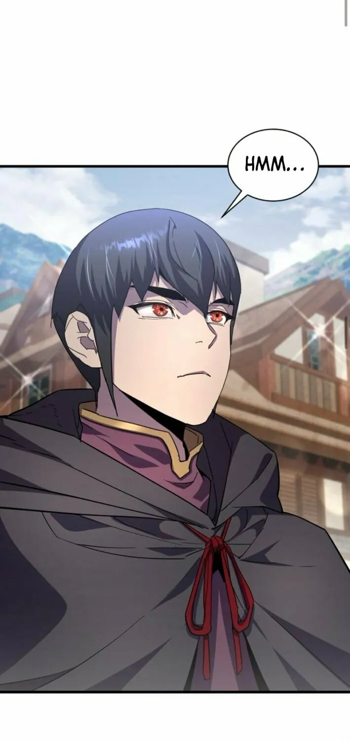 The Genius Mage Who Uses His Fists Chapter 26 page 76 - 