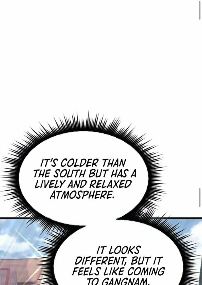 The Genius Mage Who Uses His Fists Chapter 26 page 77 - 