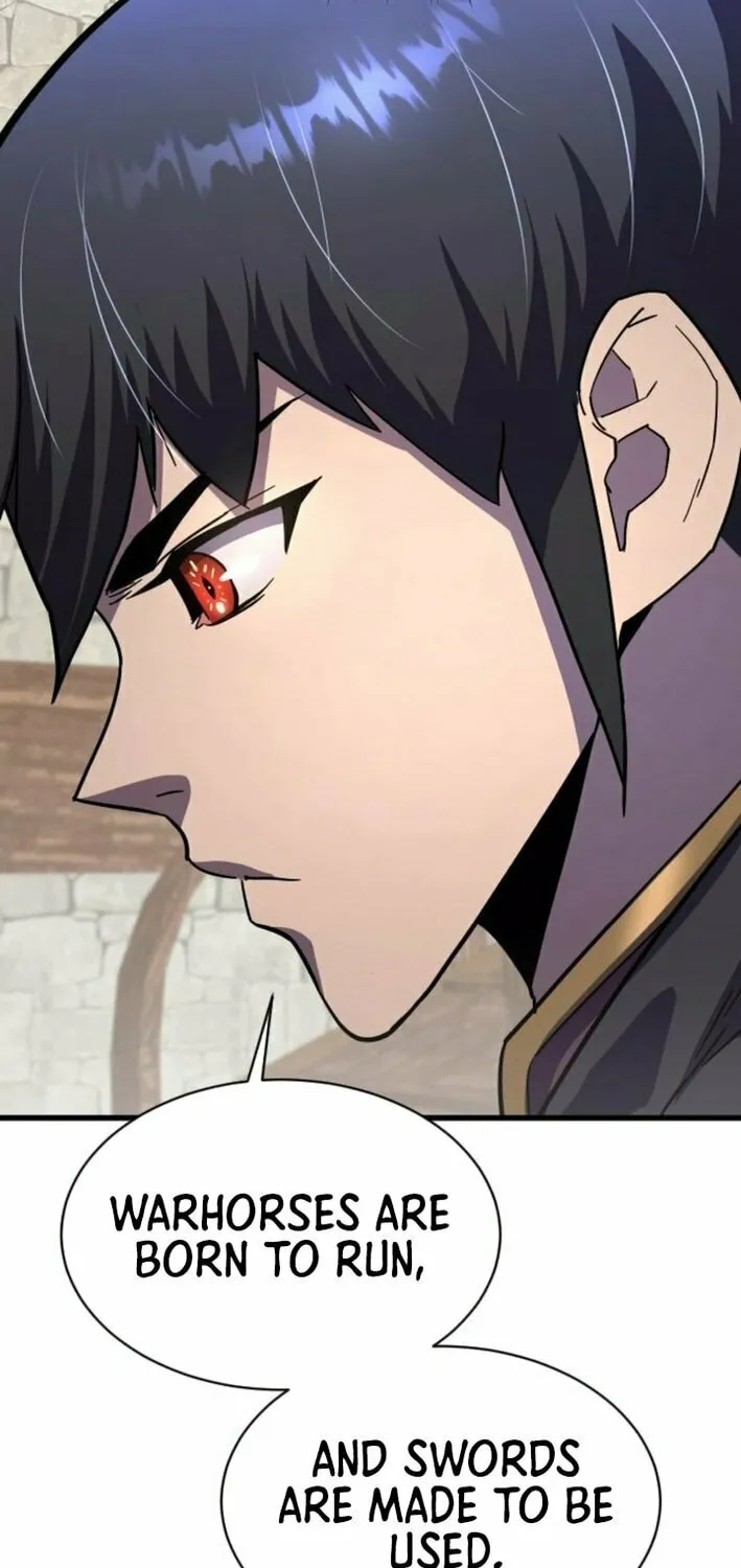 The Genius Mage Who Uses His Fists Chapter 26 page 9 - 