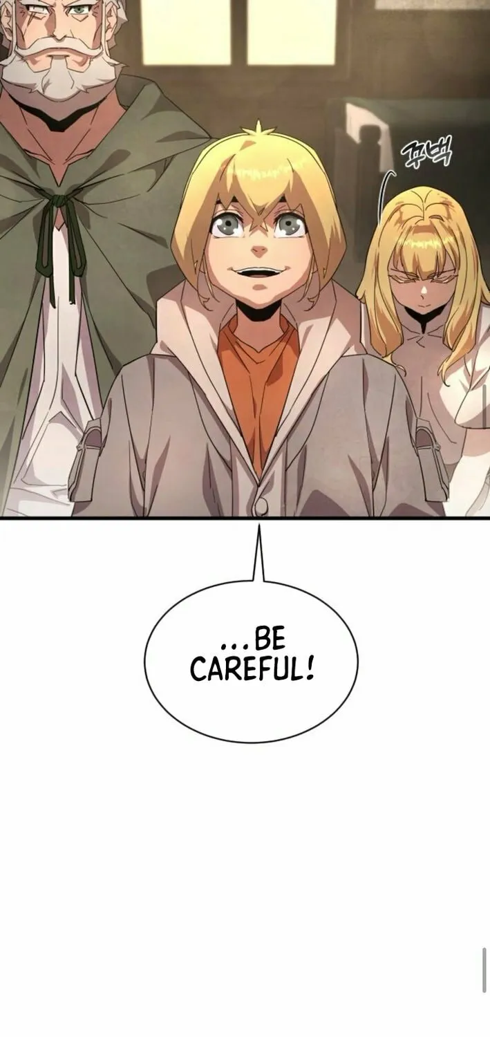 The Genius Mage Who Uses His Fists Chapter 26 page 89 - 