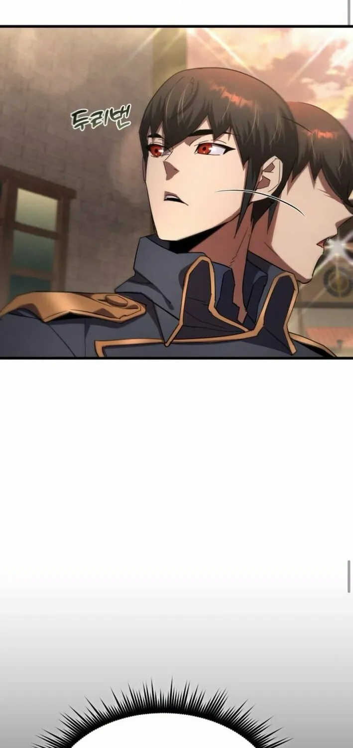 The Genius Mage Who Uses His Fists Chapter 26 page 93 - 