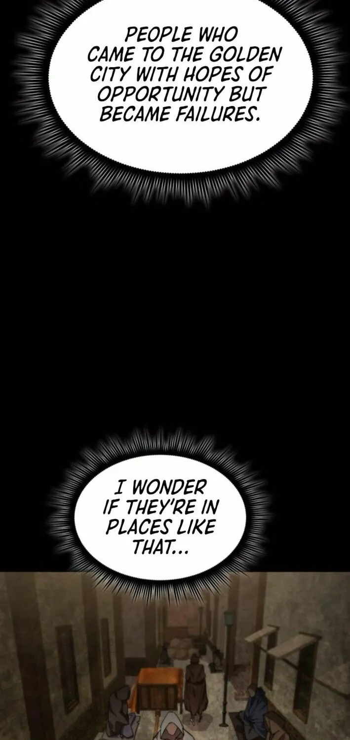 The Genius Mage Who Uses His Fists Chapter 26 page 95 - 