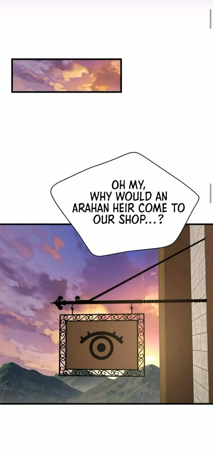 The Genius Mage Who Uses His Fists Chapter 26 page 97 - 