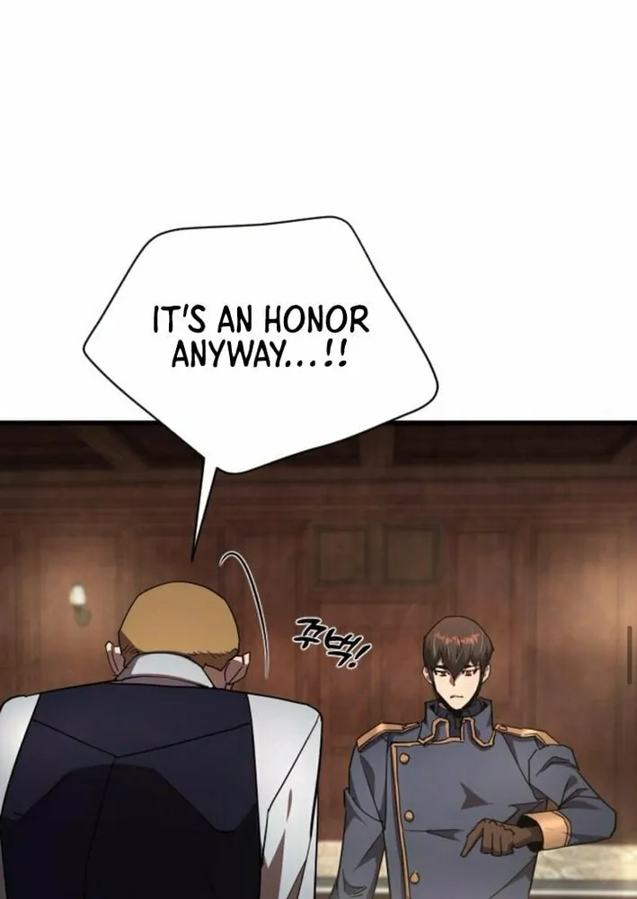 The Genius Mage Who Uses His Fists Chapter 26 page 98 - 
