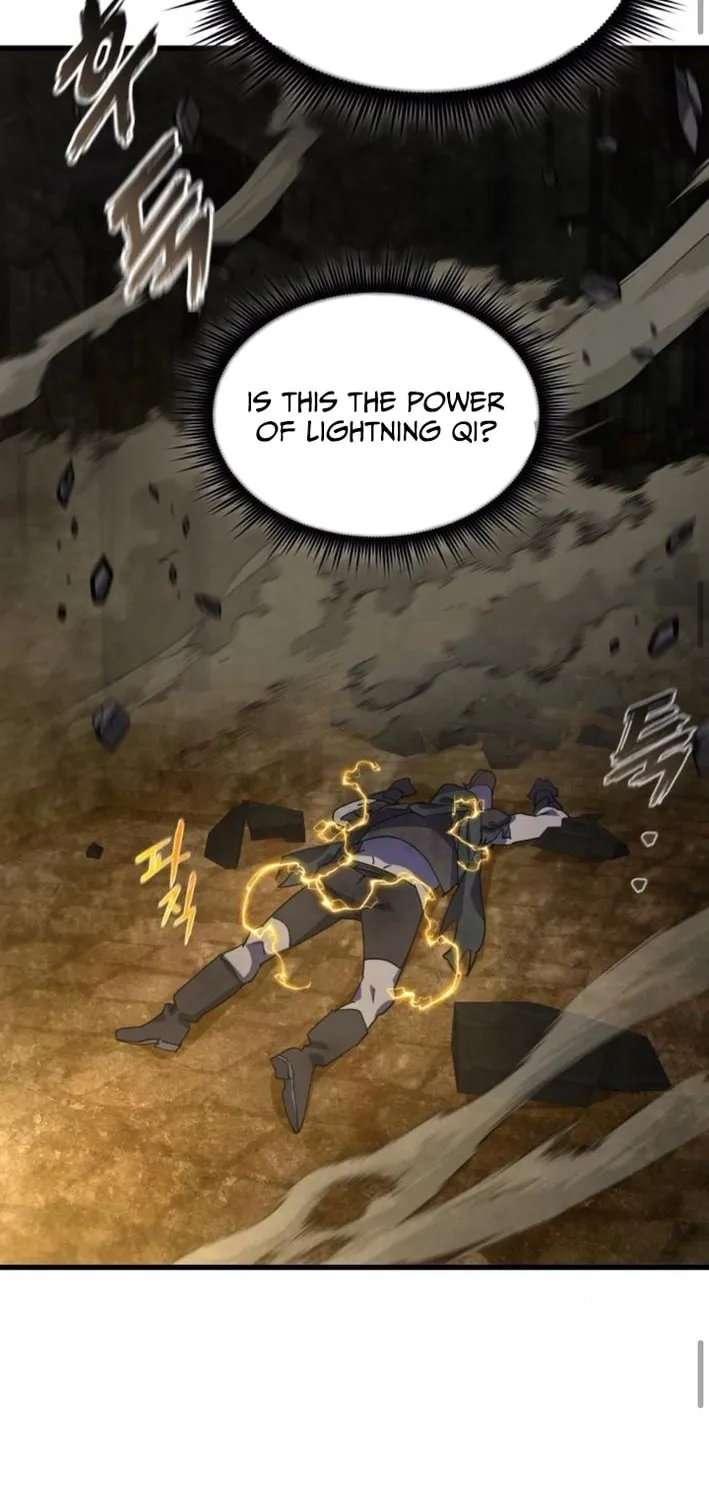 The Genius Mage Who Uses His Fists Chapter 27 page 107 - 