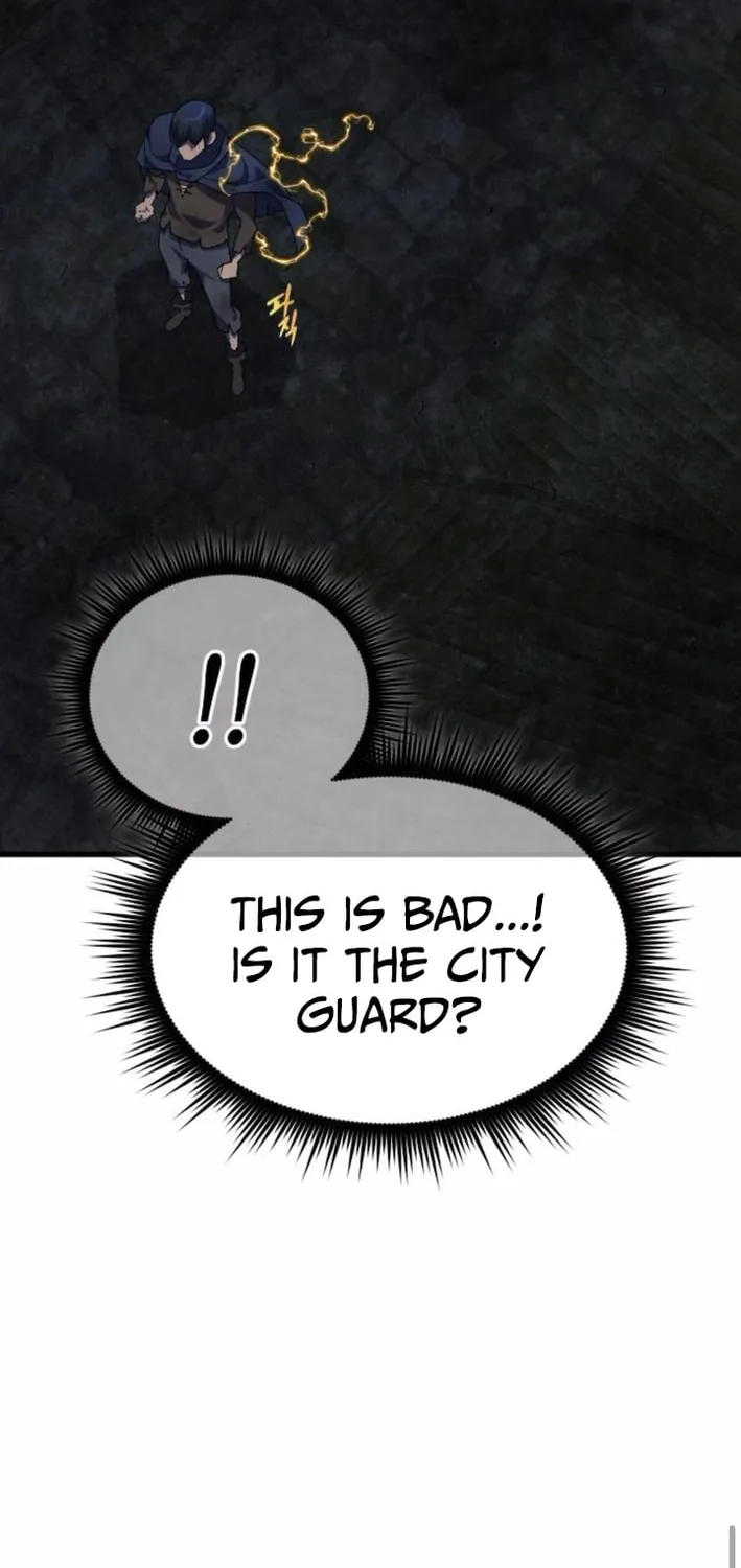 The Genius Mage Who Uses His Fists Chapter 27 page 110 - 