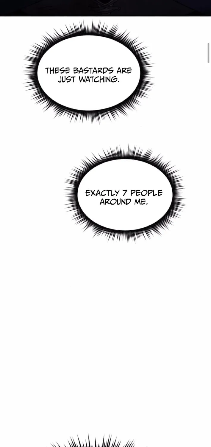 The Genius Mage Who Uses His Fists Chapter 27 page 12 - 
