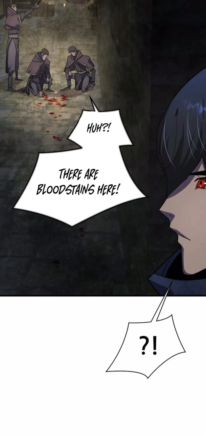 The Genius Mage Who Uses His Fists Chapter 27 page 116 - 