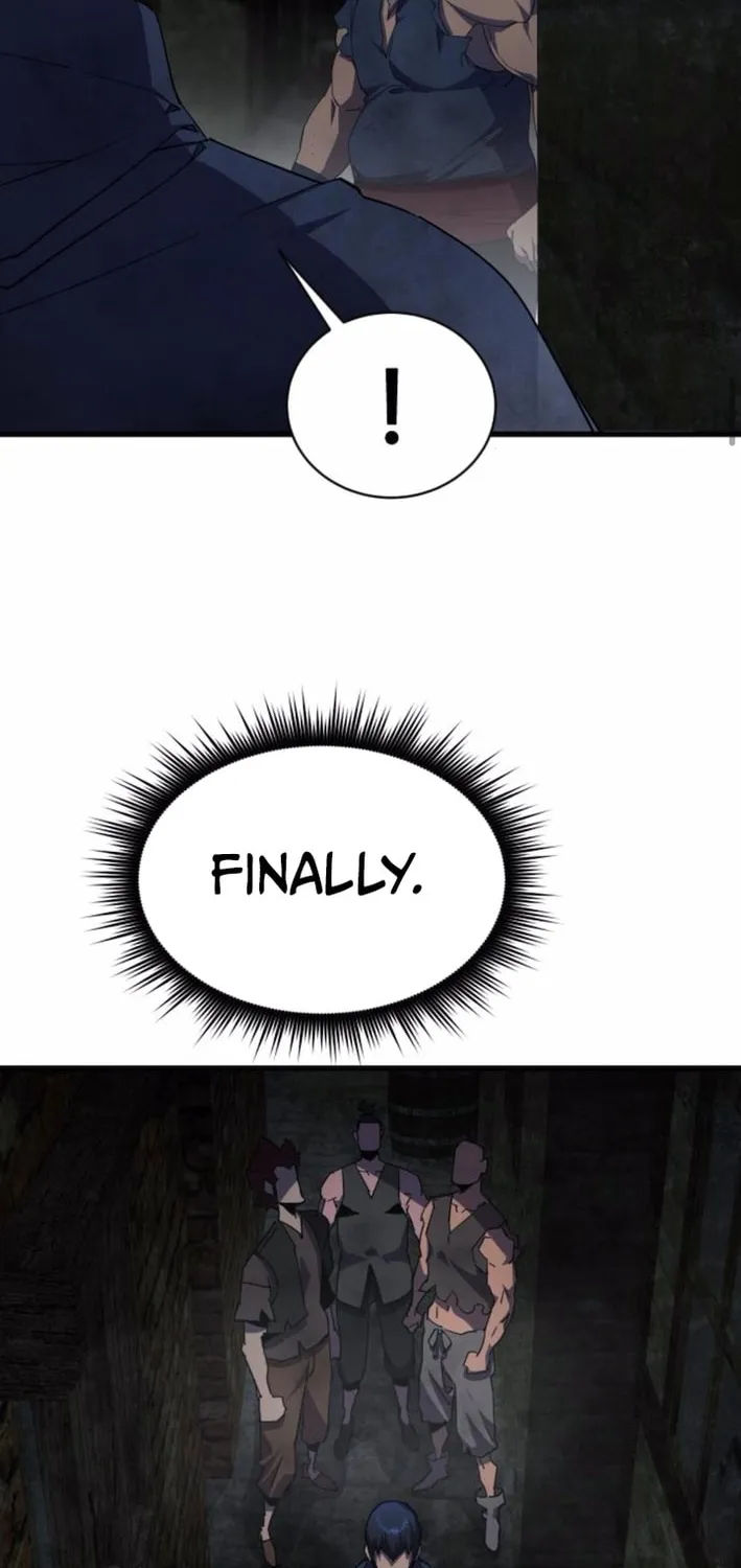 The Genius Mage Who Uses His Fists Chapter 27 page 16 - 
