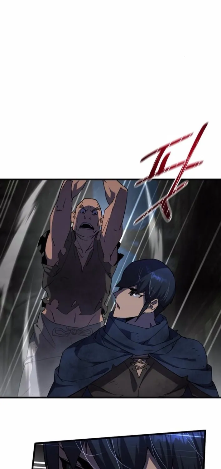 The Genius Mage Who Uses His Fists Chapter 27 page 26 - 