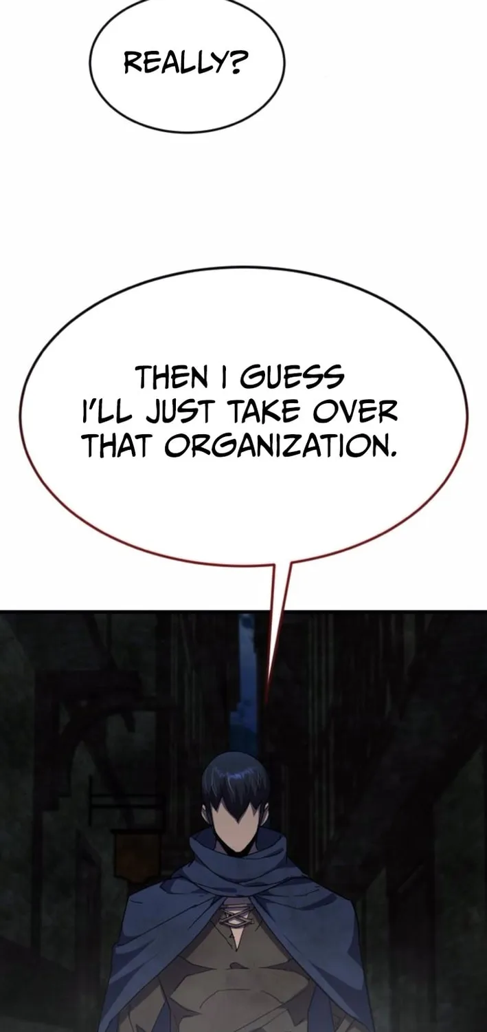 The Genius Mage Who Uses His Fists Chapter 27 page 42 - 
