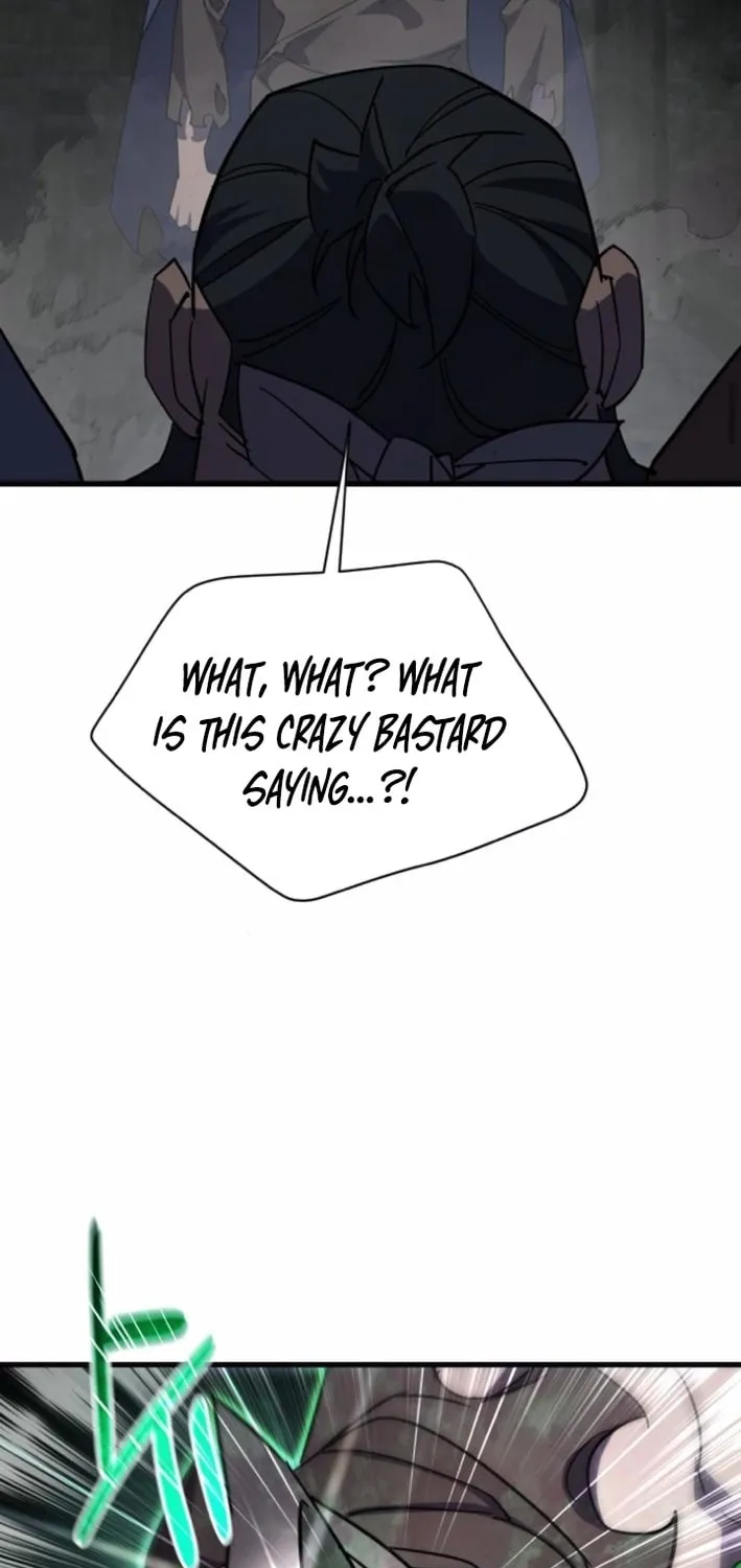 The Genius Mage Who Uses His Fists Chapter 27 page 43 - 