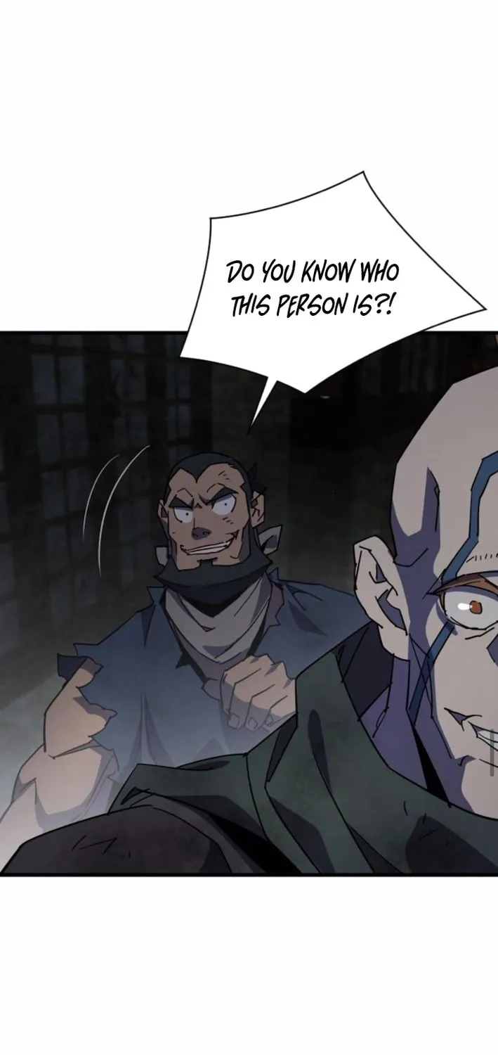 The Genius Mage Who Uses His Fists Chapter 27 page 49 - 