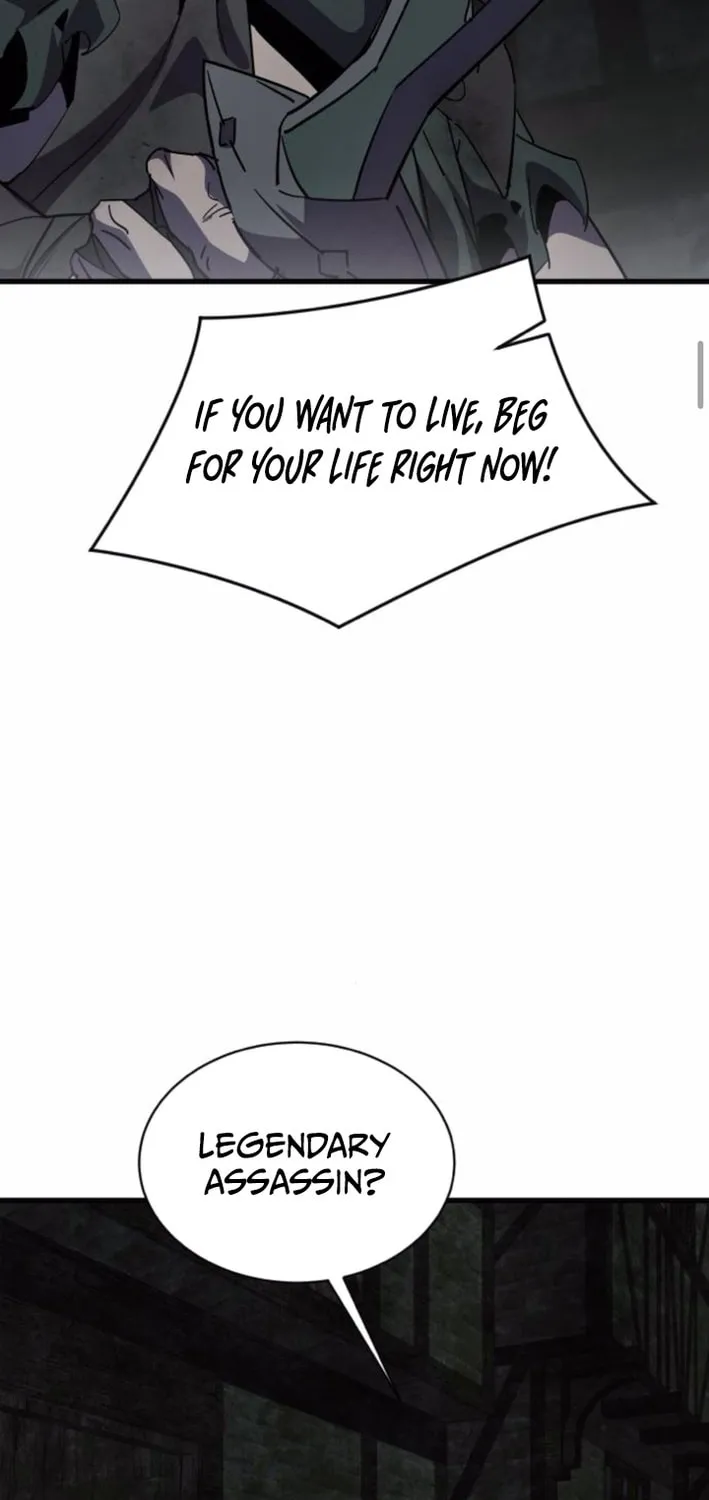 The Genius Mage Who Uses His Fists Chapter 27 page 51 - 
