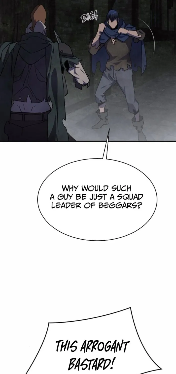 The Genius Mage Who Uses His Fists Chapter 27 page 52 - 