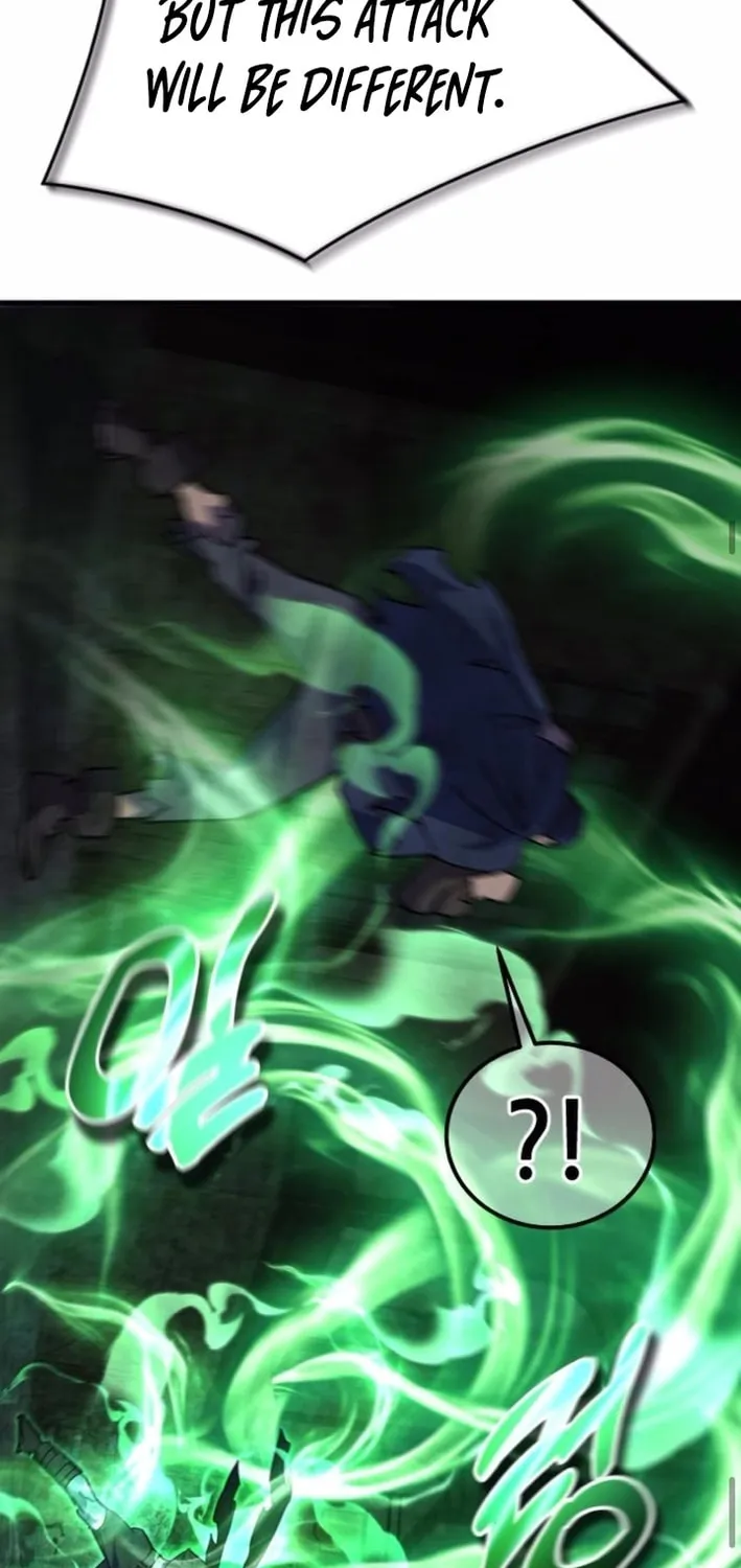 The Genius Mage Who Uses His Fists Chapter 27 page 57 - 