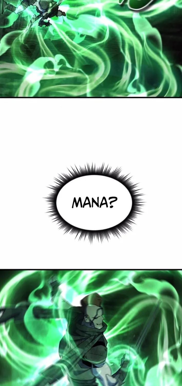 The Genius Mage Who Uses His Fists Chapter 27 page 58 - 