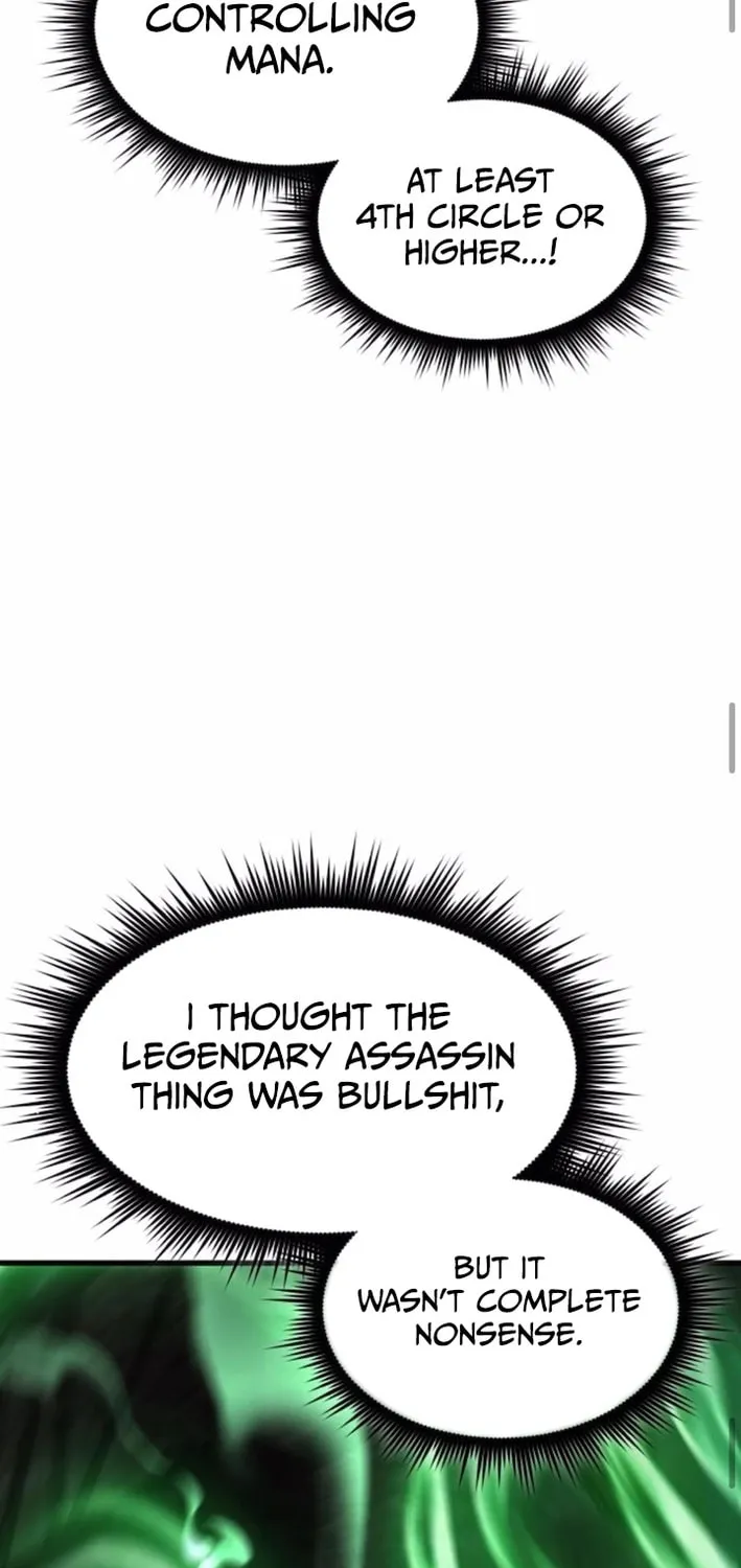 The Genius Mage Who Uses His Fists Chapter 27 page 61 - 