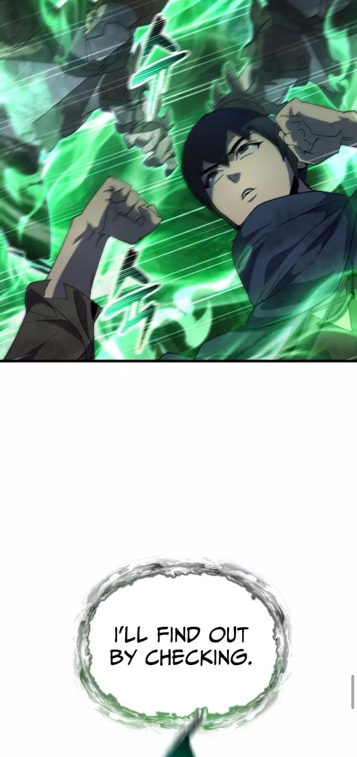 The Genius Mage Who Uses His Fists Chapter 27 page 69 - 