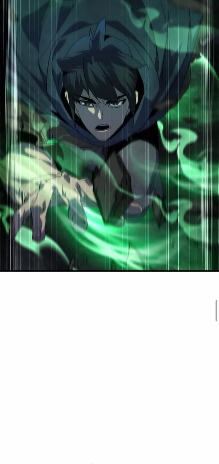 The Genius Mage Who Uses His Fists Chapter 27 page 75 - 