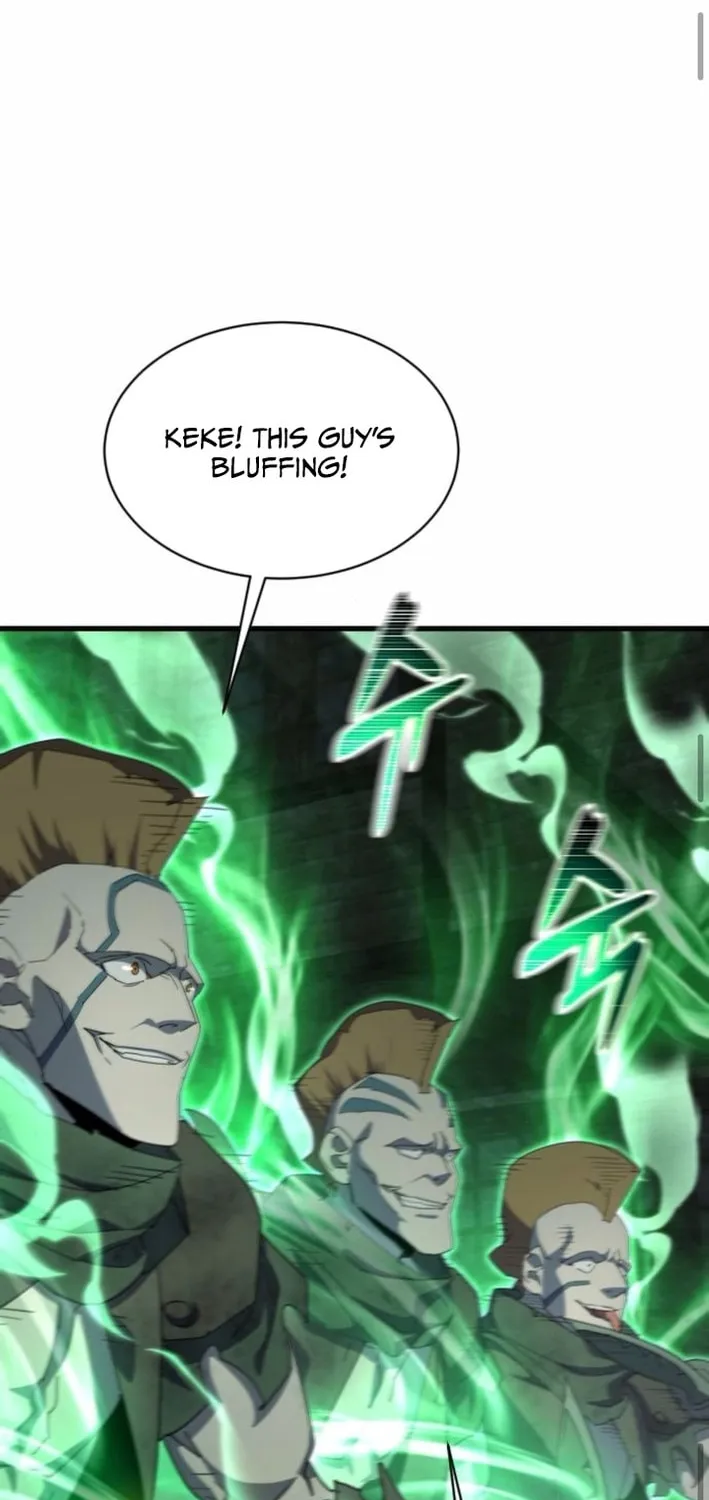 The Genius Mage Who Uses His Fists Chapter 27 page 82 - 