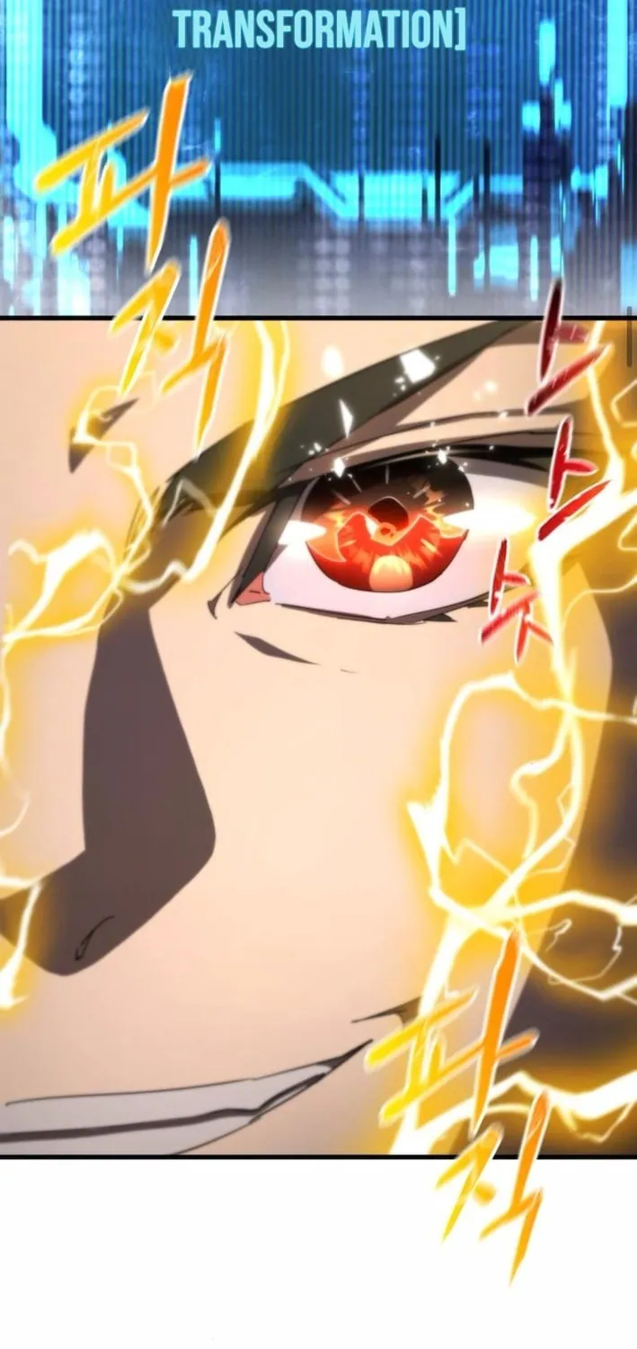 The Genius Mage Who Uses His Fists Chapter 27 page 85 - 