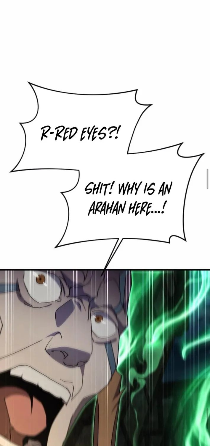 The Genius Mage Who Uses His Fists Chapter 27 page 86 - 