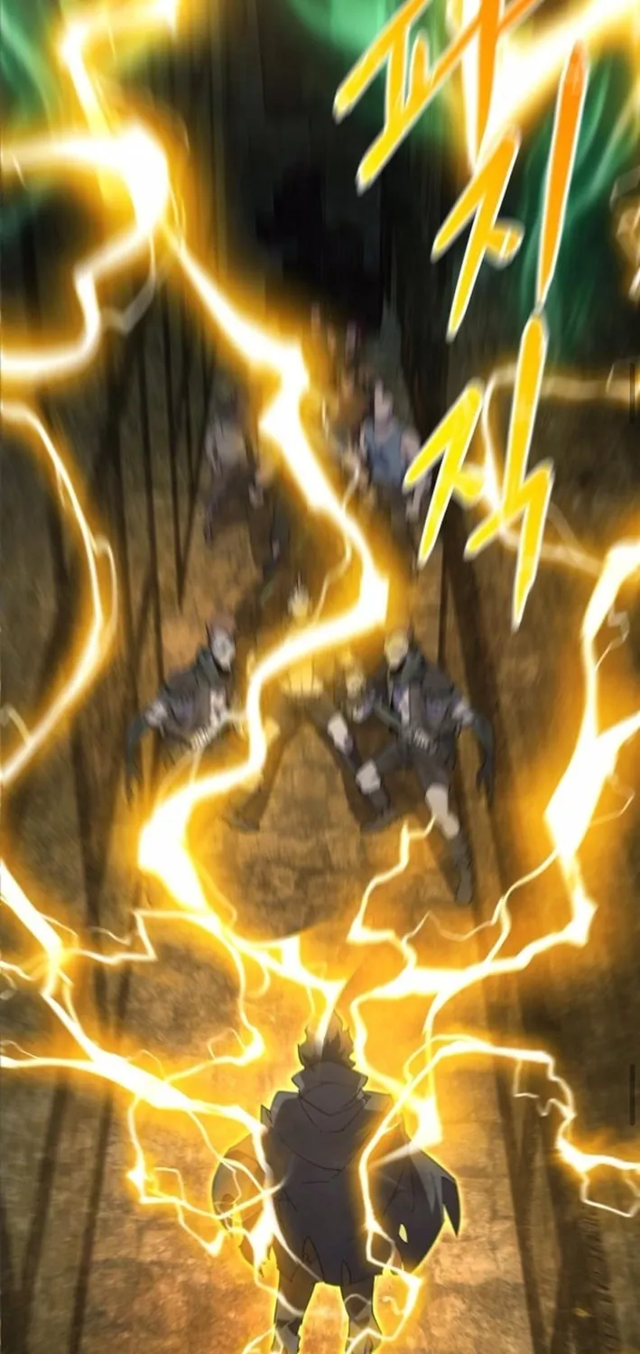 The Genius Mage Who Uses His Fists Chapter 27 page 88 - 