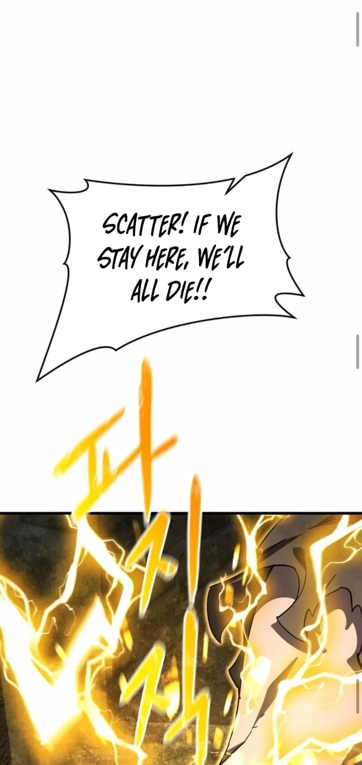 The Genius Mage Who Uses His Fists Chapter 27 page 94 - 