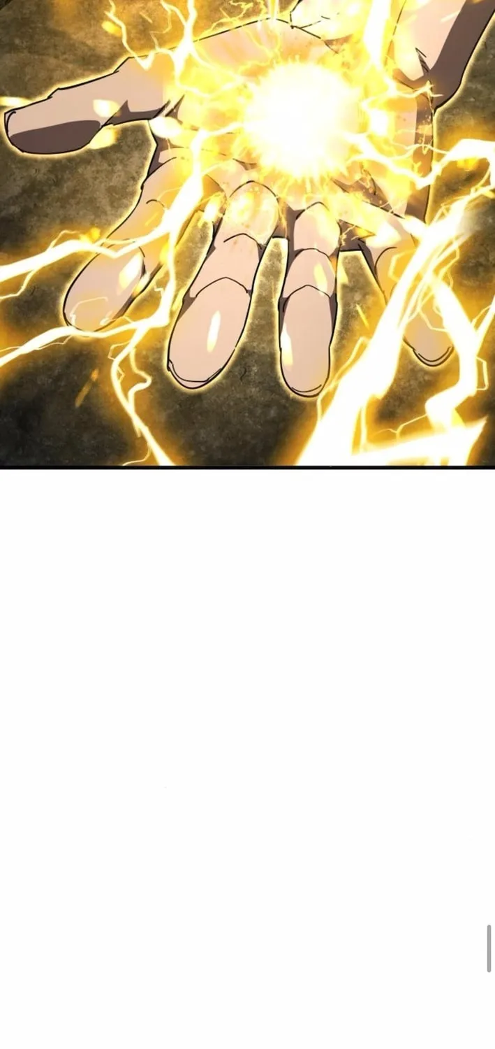 The Genius Mage Who Uses His Fists Chapter 27 page 95 - 