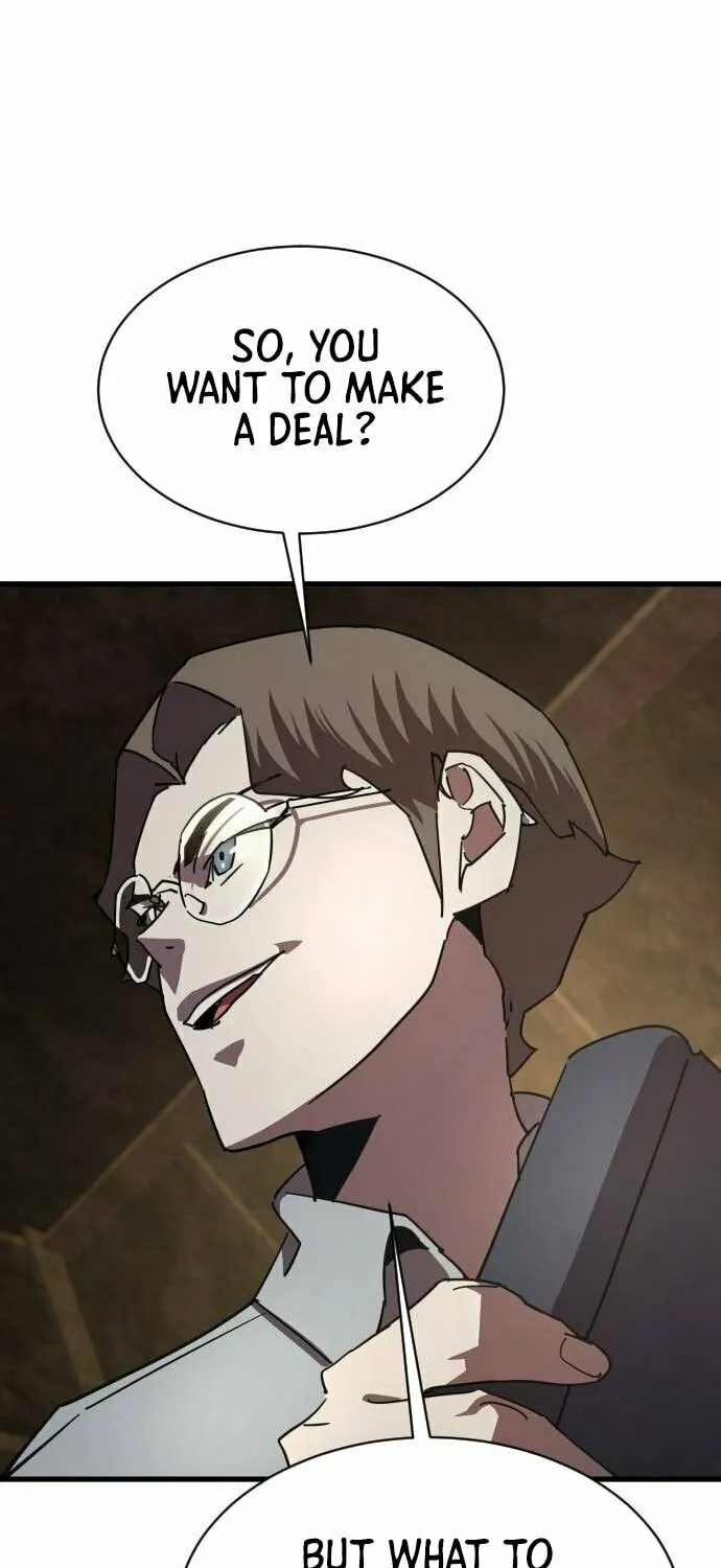 The Genius Mage Who Uses His Fists Chapter 28 page 101 - 