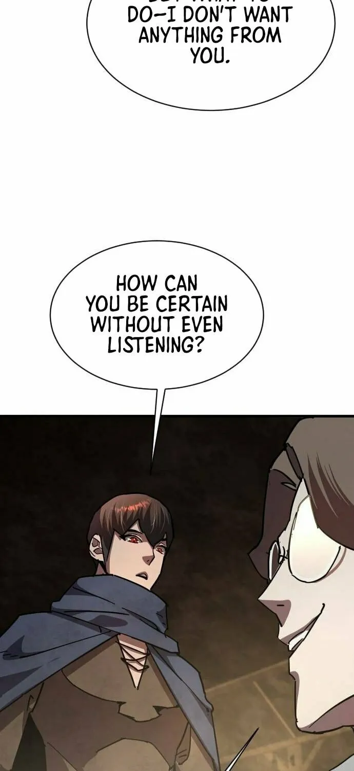 The Genius Mage Who Uses His Fists Chapter 28 page 102 - 