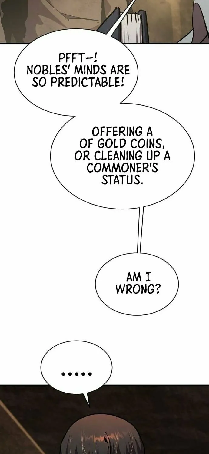 The Genius Mage Who Uses His Fists Chapter 28 page 103 - 