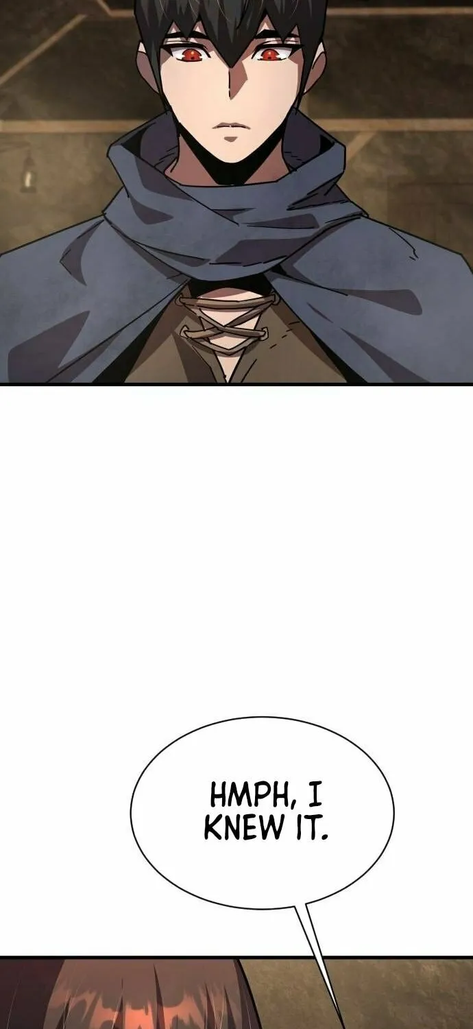 The Genius Mage Who Uses His Fists Chapter 28 page 104 - 