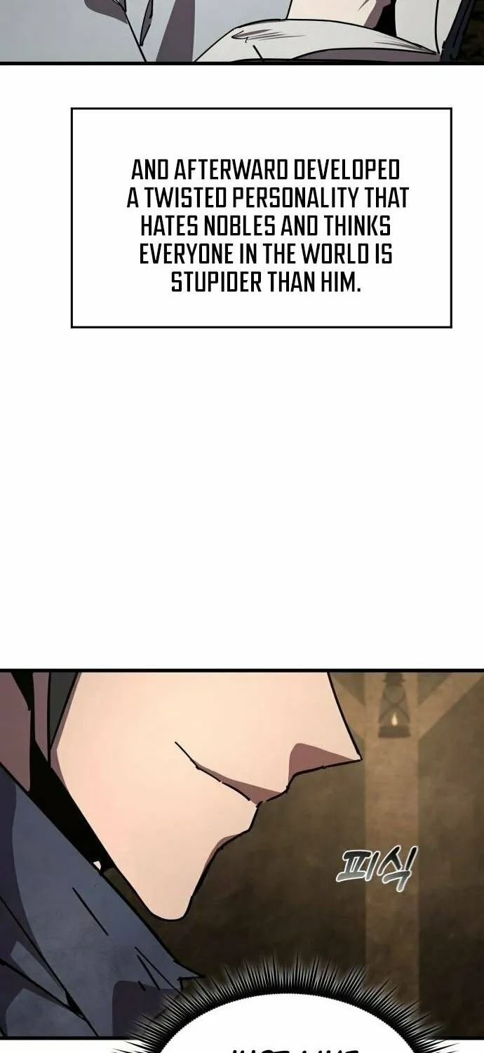 The Genius Mage Who Uses His Fists Chapter 28 page 107 - 