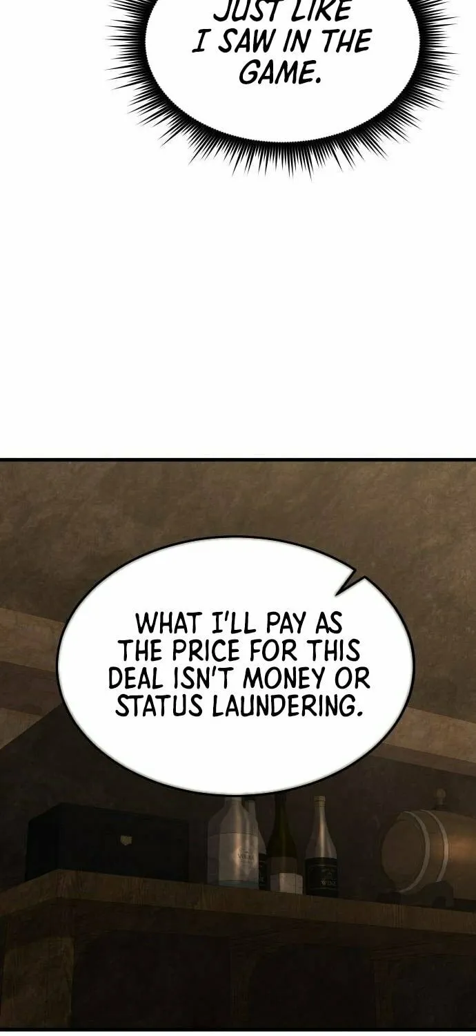 The Genius Mage Who Uses His Fists Chapter 28 page 108 - 
