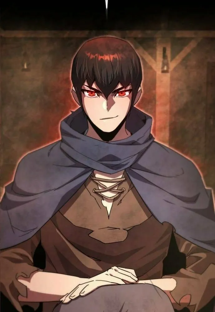The Genius Mage Who Uses His Fists Chapter 28 page 112 - 