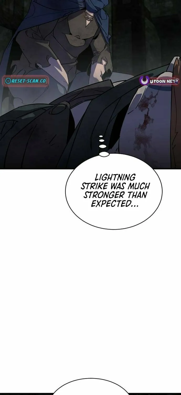 The Genius Mage Who Uses His Fists Chapter 28 page 16 - 