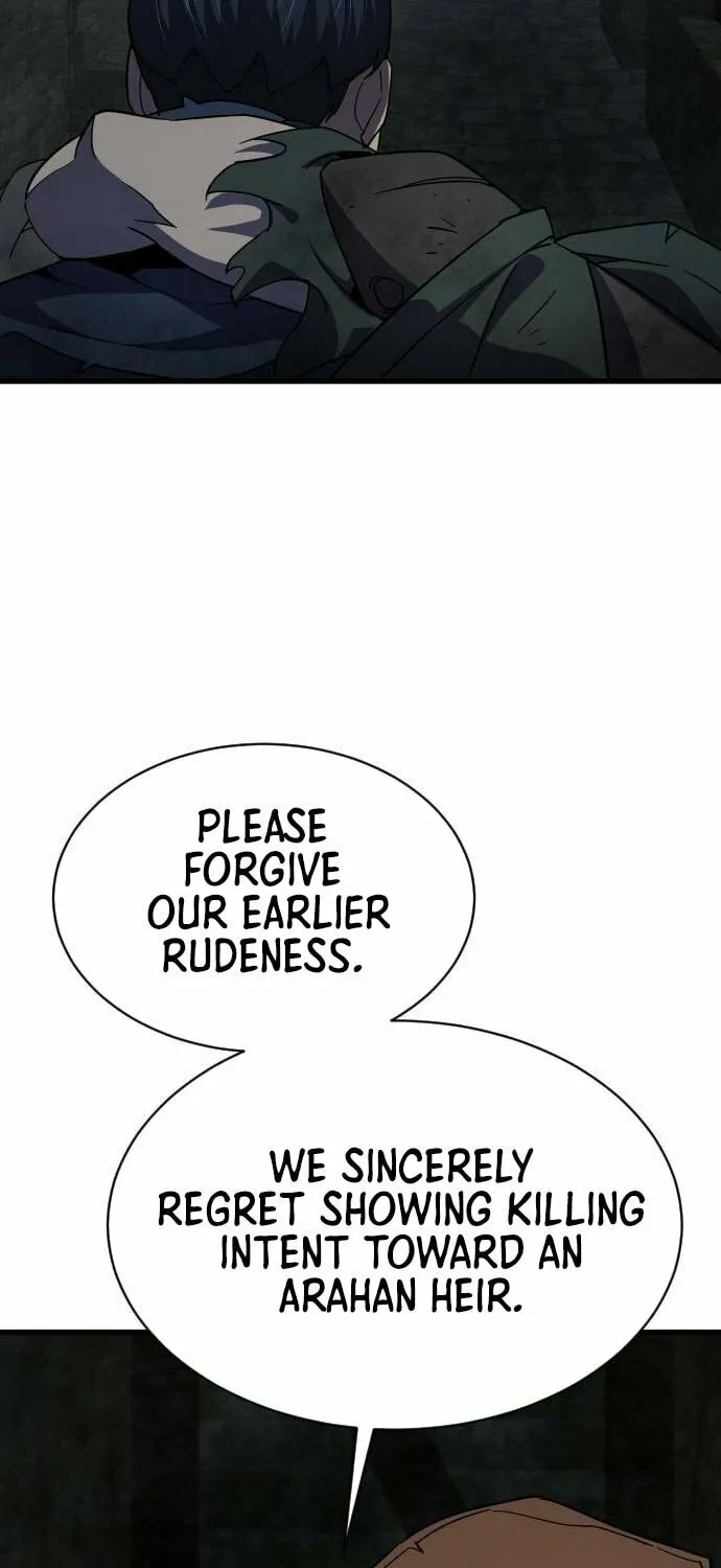 The Genius Mage Who Uses His Fists Chapter 28 page 24 - 