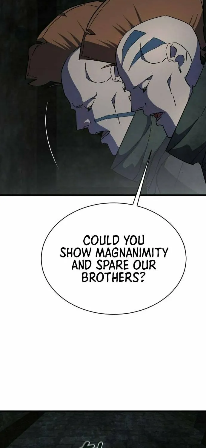 The Genius Mage Who Uses His Fists Chapter 28 page 25 - 