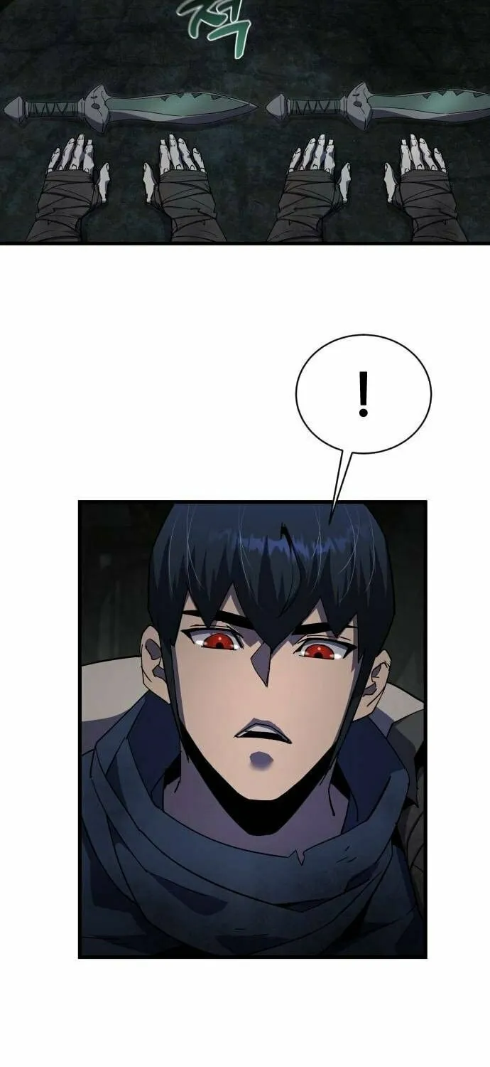 The Genius Mage Who Uses His Fists Chapter 28 page 26 - 