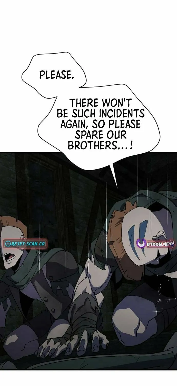The Genius Mage Who Uses His Fists Chapter 28 page 27 - 