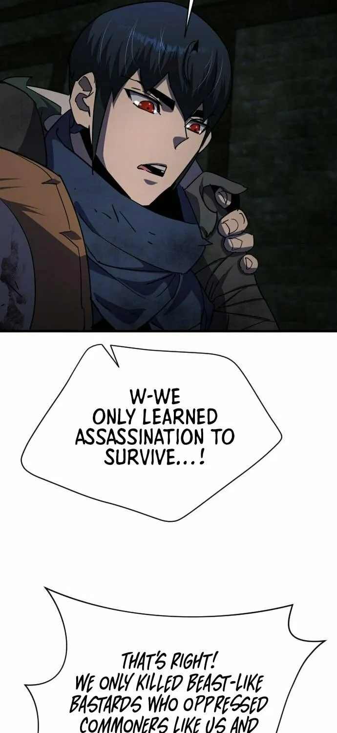The Genius Mage Who Uses His Fists Chapter 28 page 29 - 